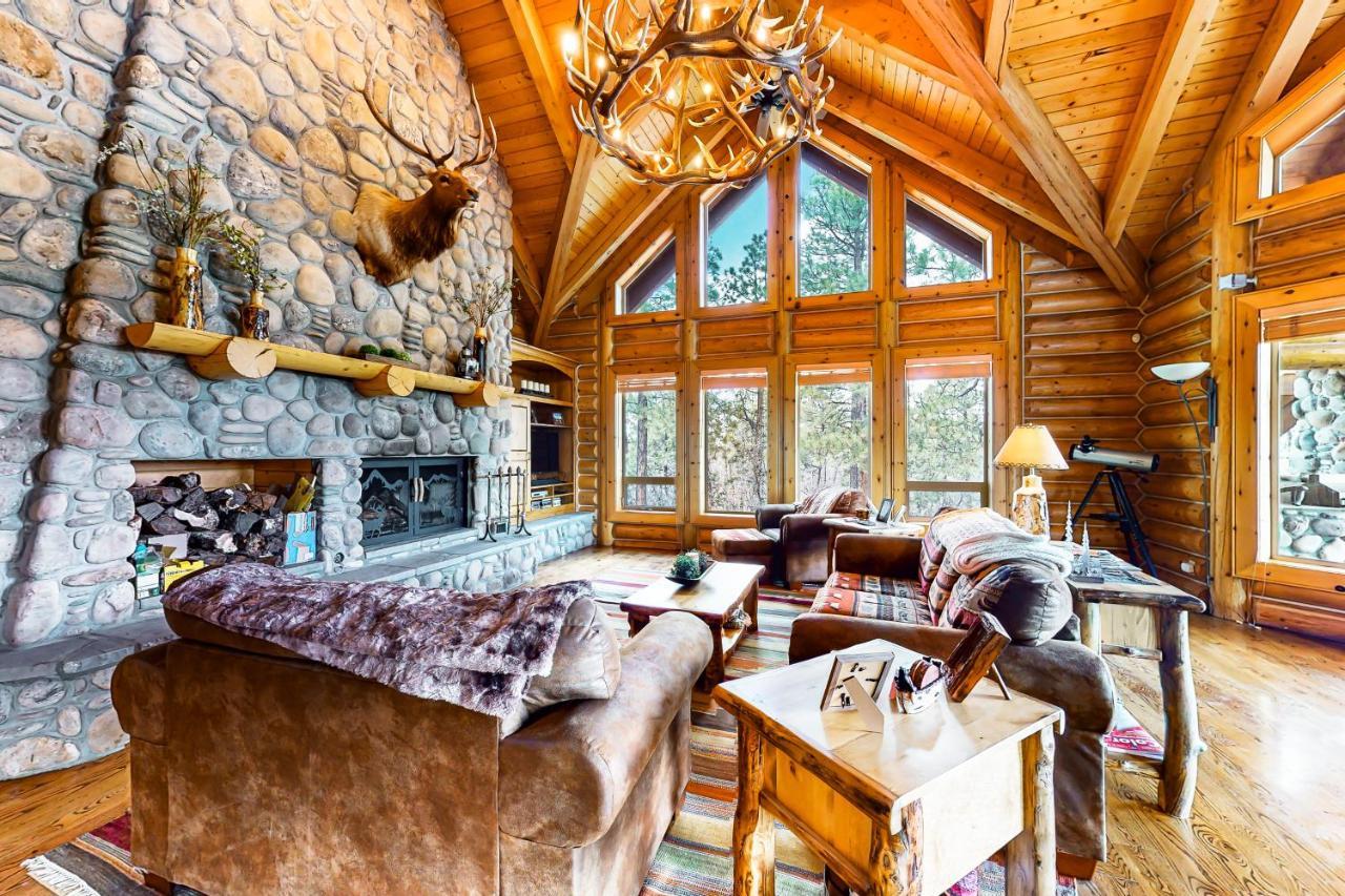 Black Bear Pagosa Springs Εξωτερικό φωτογραφία