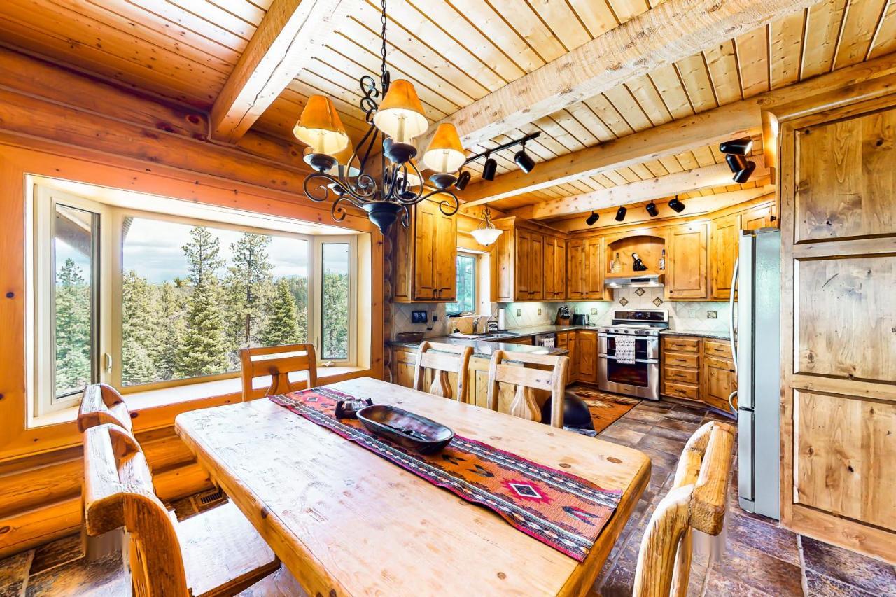 Black Bear Pagosa Springs Εξωτερικό φωτογραφία