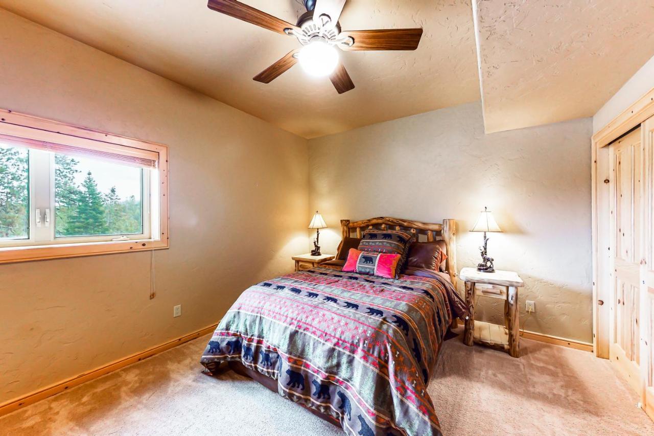 Black Bear Pagosa Springs Εξωτερικό φωτογραφία