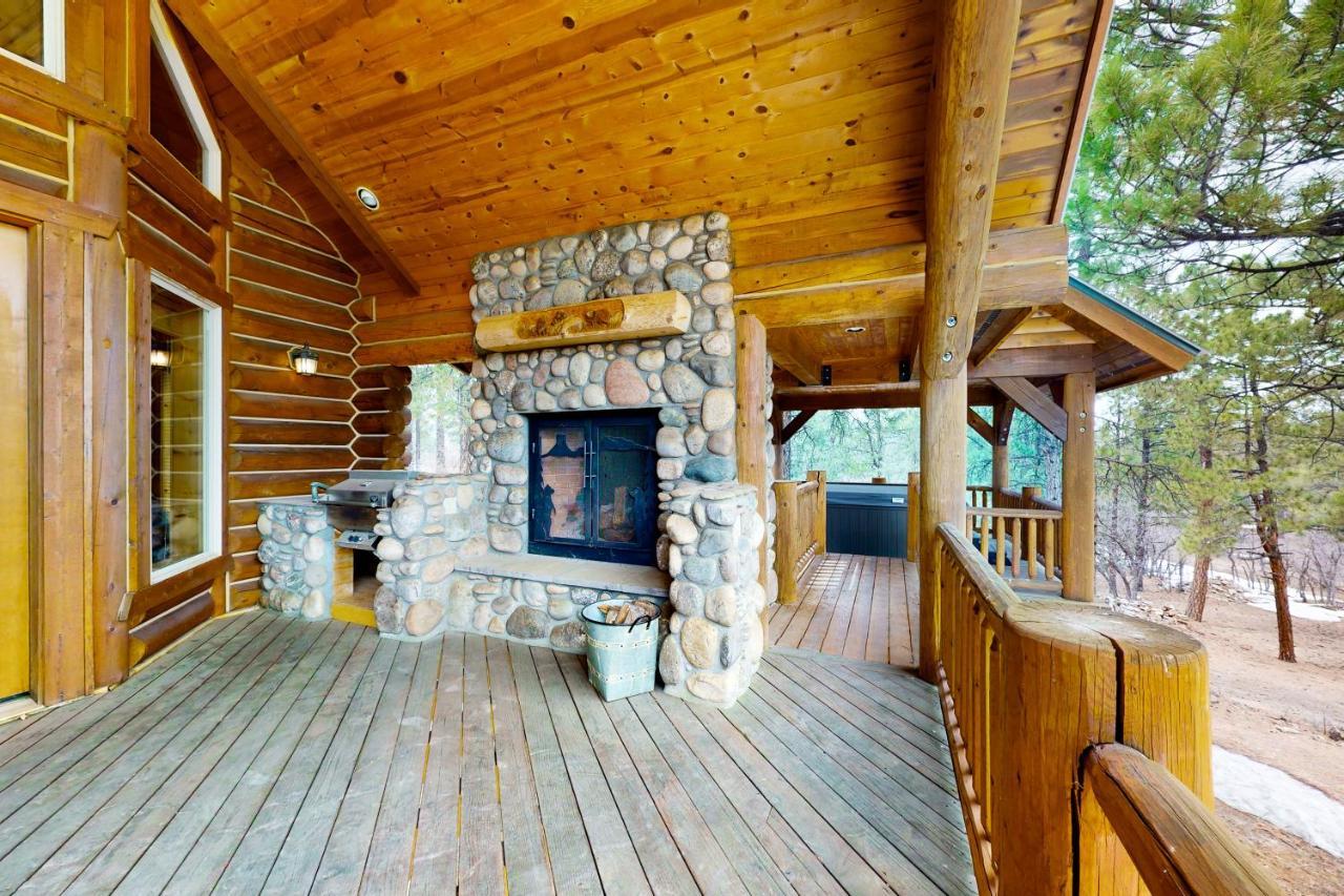 Black Bear Pagosa Springs Εξωτερικό φωτογραφία