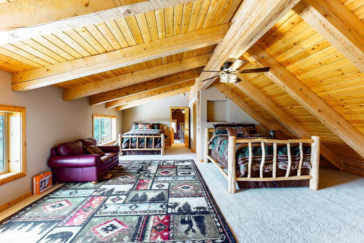 Black Bear Pagosa Springs Εξωτερικό φωτογραφία