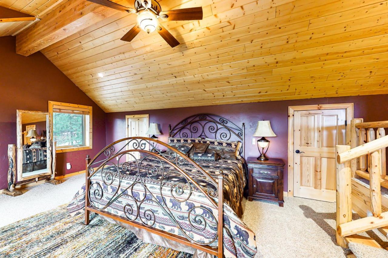 Black Bear Pagosa Springs Εξωτερικό φωτογραφία
