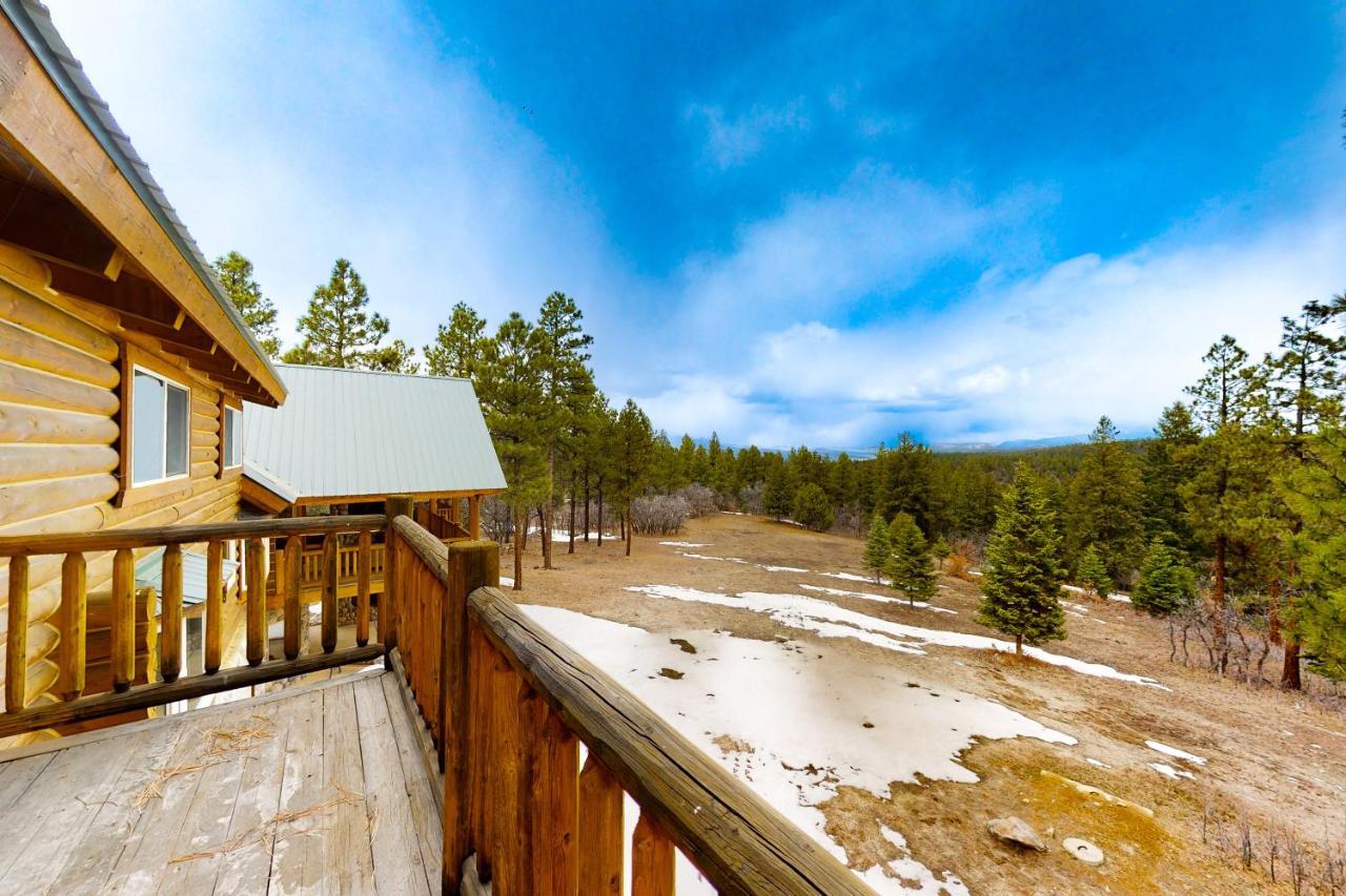 Black Bear Pagosa Springs Εξωτερικό φωτογραφία