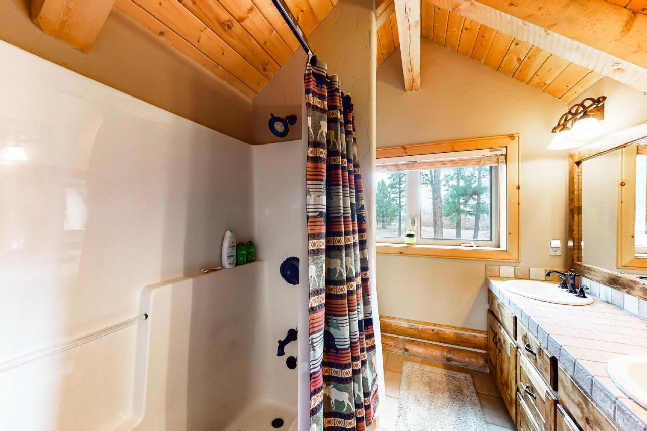 Black Bear Pagosa Springs Εξωτερικό φωτογραφία