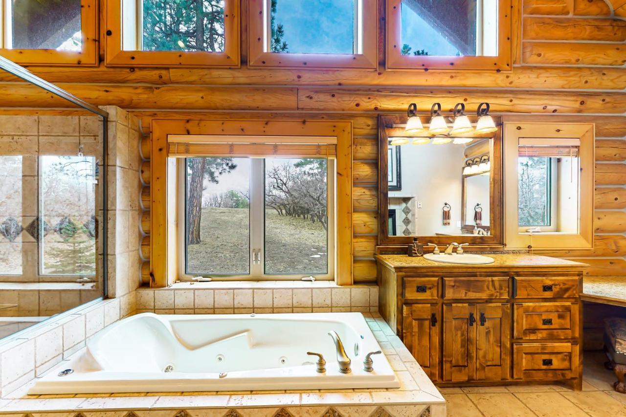 Black Bear Pagosa Springs Εξωτερικό φωτογραφία
