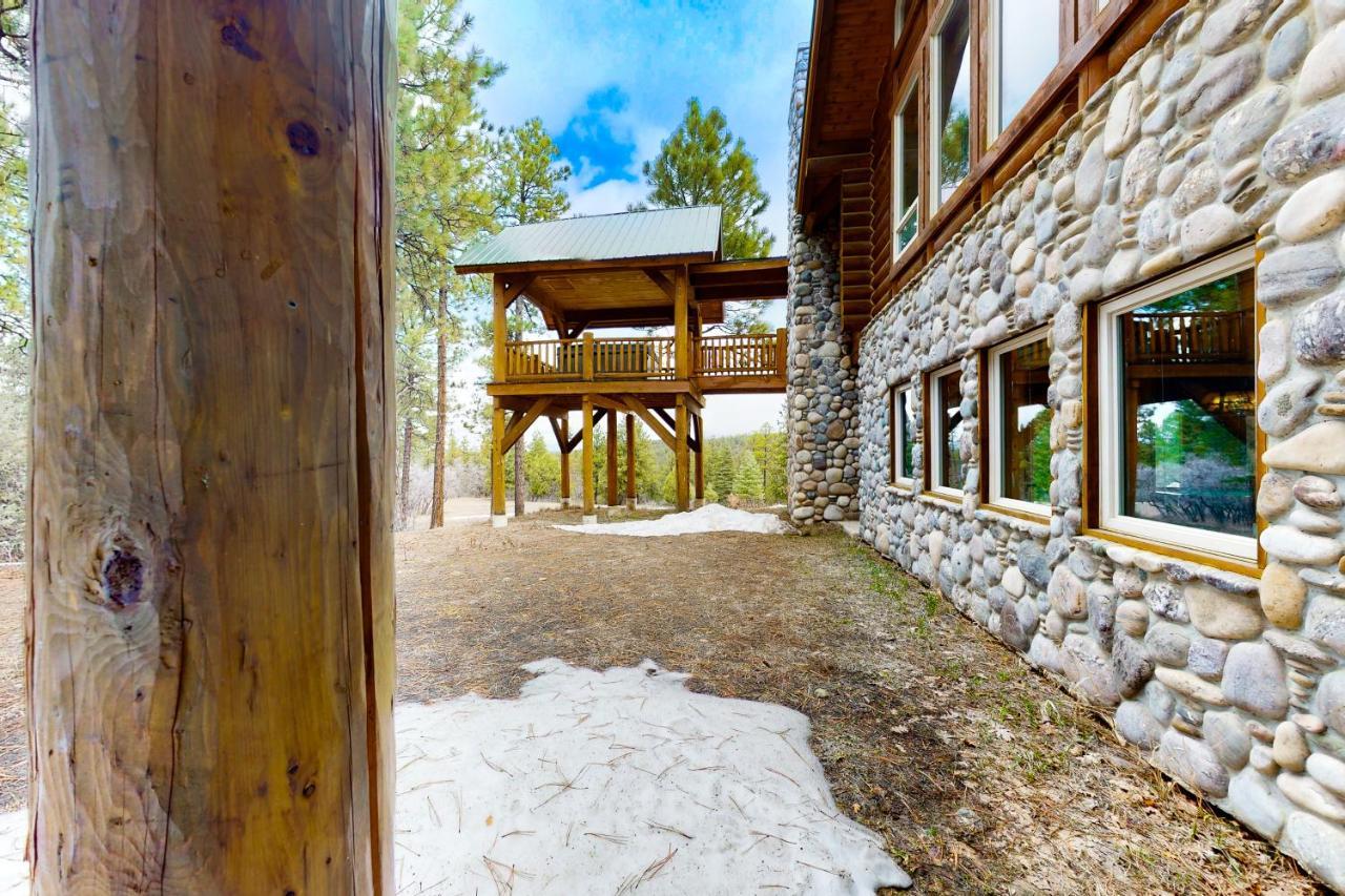 Black Bear Pagosa Springs Εξωτερικό φωτογραφία