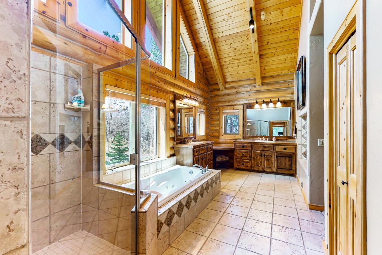 Black Bear Pagosa Springs Εξωτερικό φωτογραφία