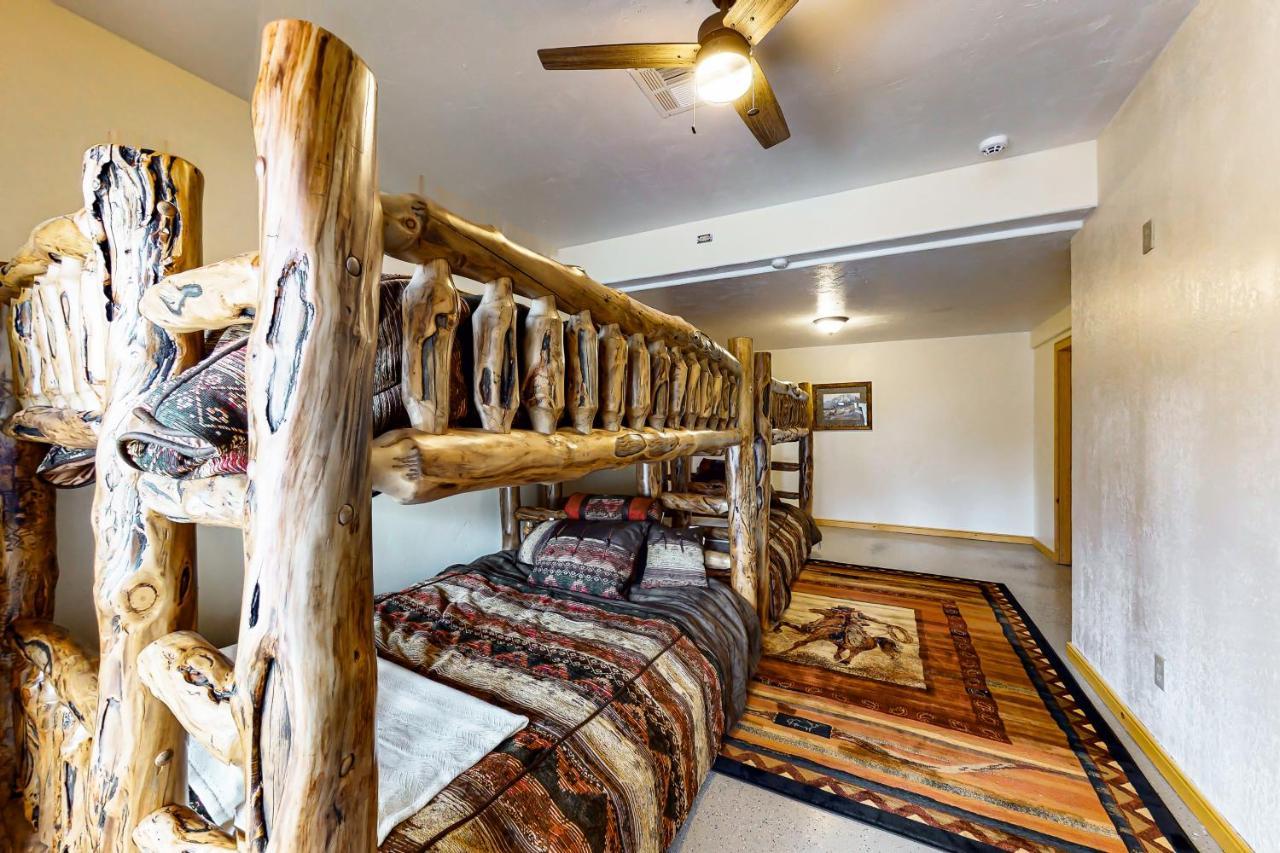 Black Bear Pagosa Springs Εξωτερικό φωτογραφία