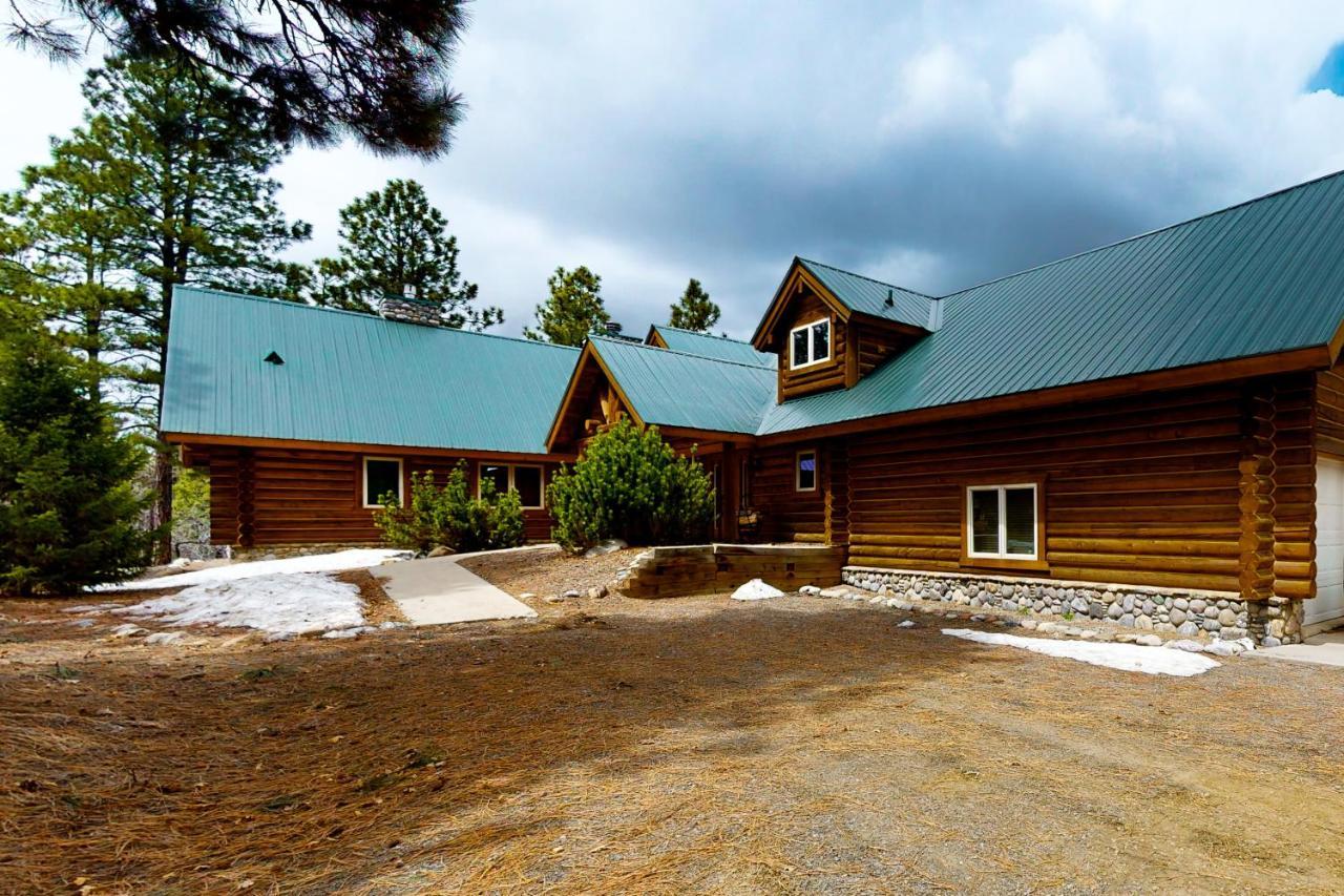 Black Bear Pagosa Springs Εξωτερικό φωτογραφία